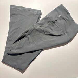 Lululemon Align High-Rise Mini-Flare Pant Regular